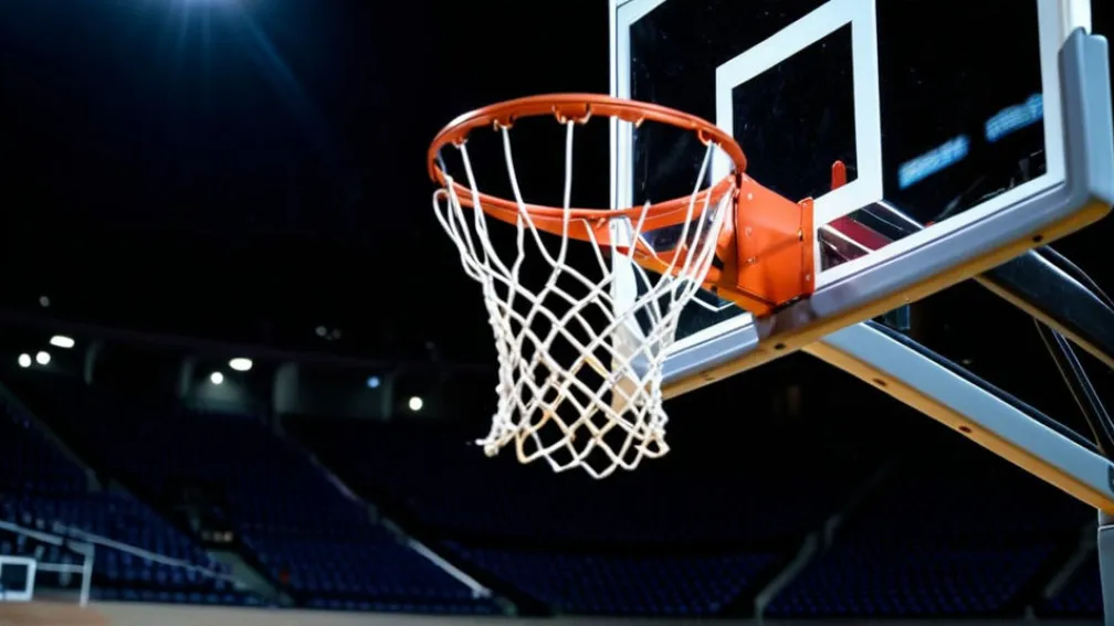 FGCU одержала победу над Oral Roberts в напряженном баскетбольном матче