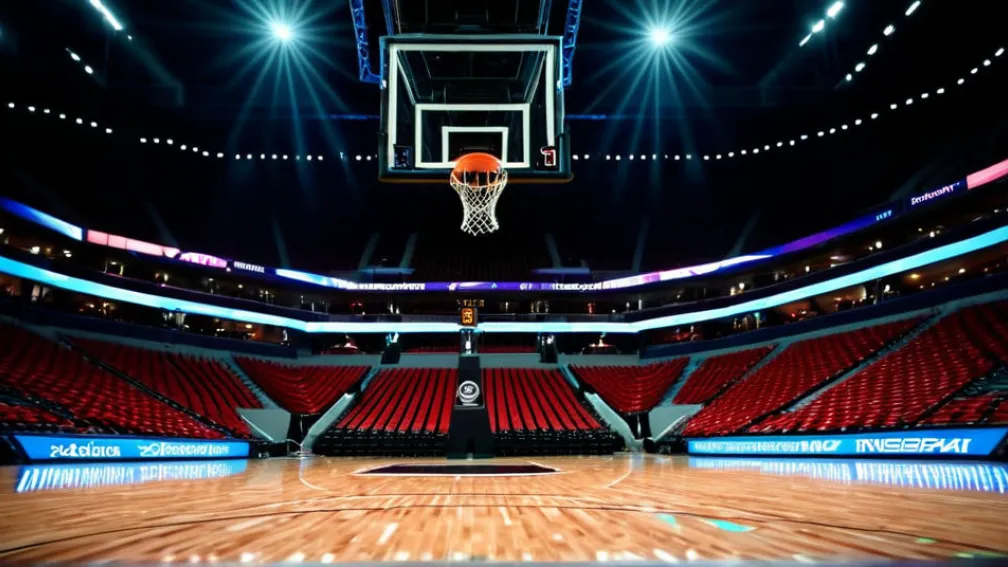 Lindenwood Одержал Уверенную Победу над UMKC со счетом 80-67