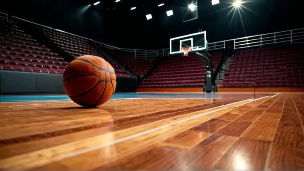 Флорида Атлантик обыграла Лойолу Мэримаунт: Кэрлайл блистал