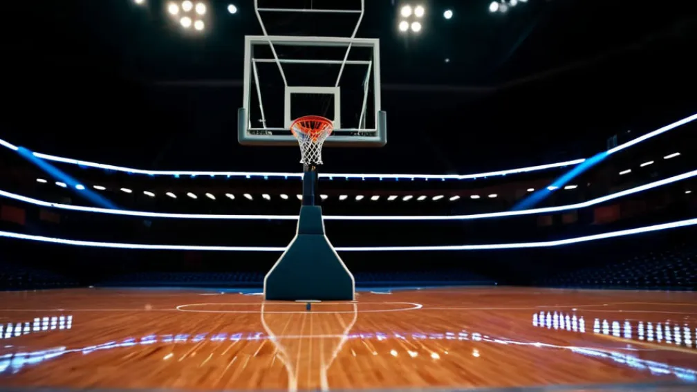 Баскетбол: Northern Arizona одержали победу над Cal Poly в напряженном матче