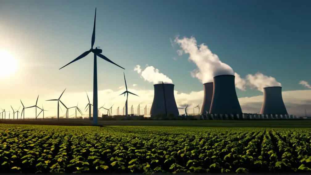 Искусственный Интеллект на COP30: Спаситель Климата или Новая Угроза?