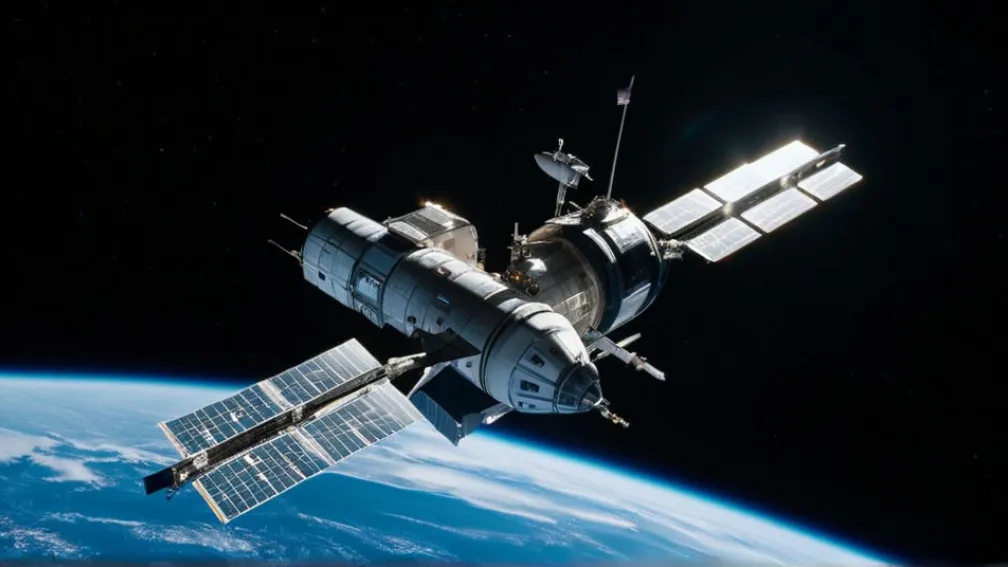 Китай запустил "Шэньчжоу-22" для обеспечения возвращения астронавтов с космической станции