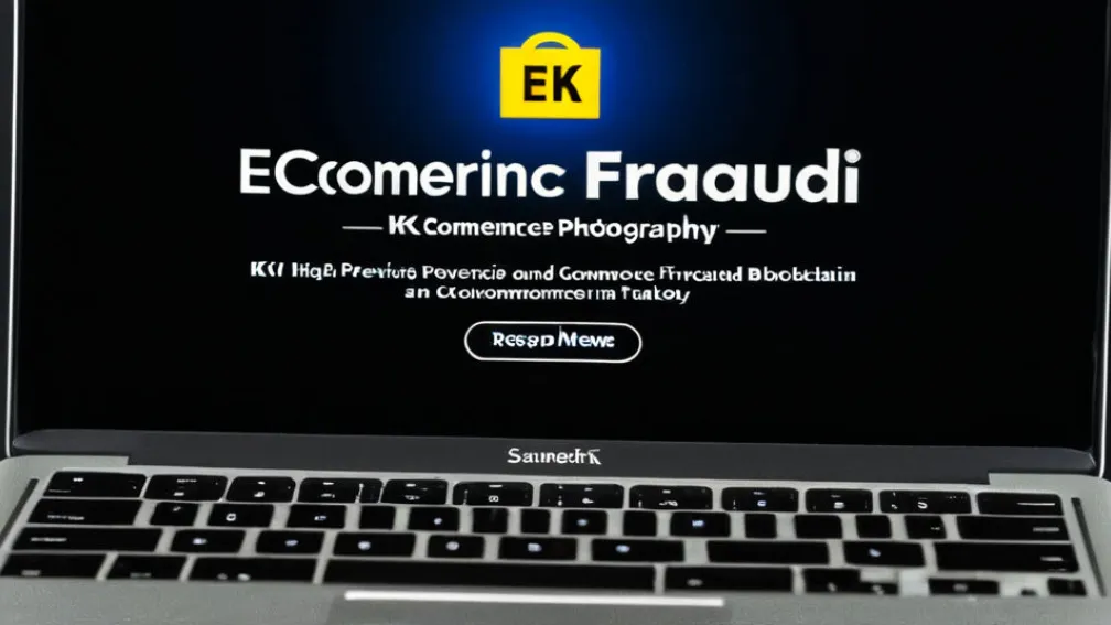 Обнаружение и предотвращение мошенничества в электронной коммерции