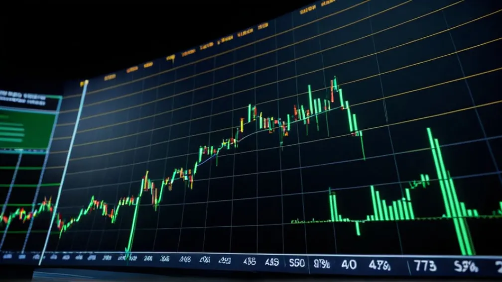 Азиатские рынки акций демонстрируют смешанную динамику на фоне ожиданий снижения ставки ФРС