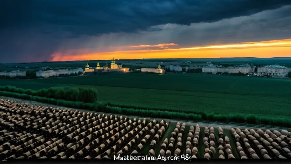 История Украины