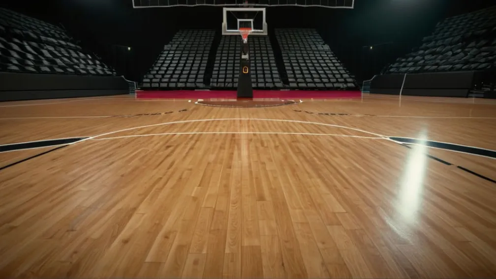 Ханна Идальго привела "Нотр-Дам" к уверенной победе над "Централ Мичиган"