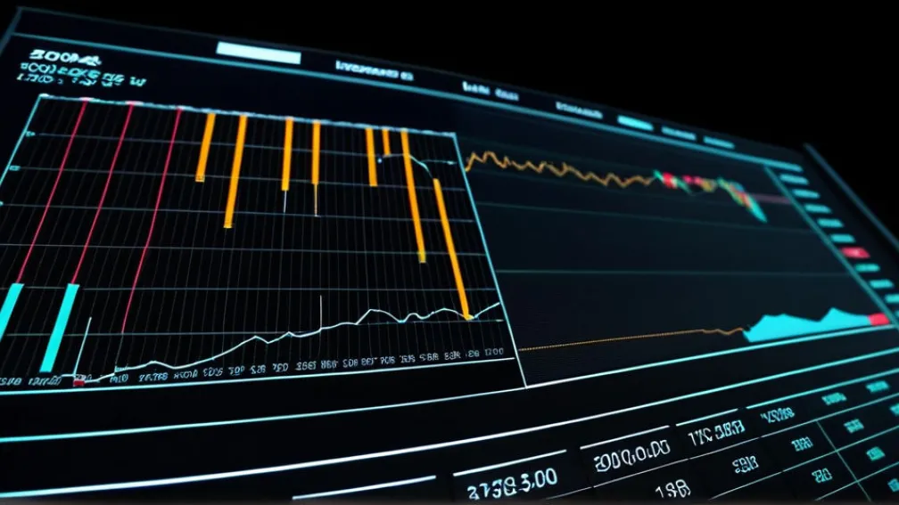 Разногласия в ФРС ставят под вопрос снижение ставок: экономика на распутье