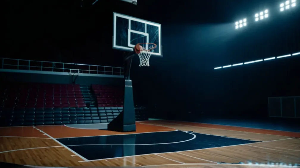 УК Дэвис разгромил Луизиану со счетом 77-56 благодаря Куперу