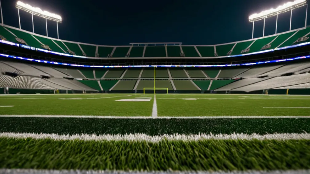 Марсель Рид: Как квотербек Техас A&M привел команду к историческому старту 10-0