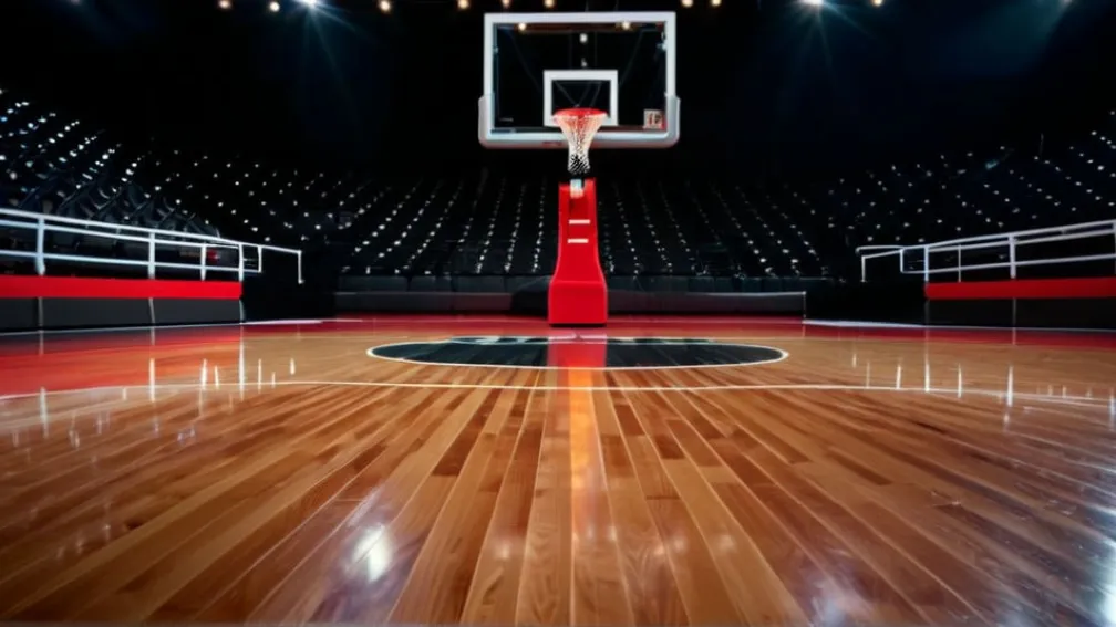 «Портленд Трэйл Блэйзерс» прервали серию поражений «Милуоки Бакс» благодаря 35 очкам Джереми Гранта