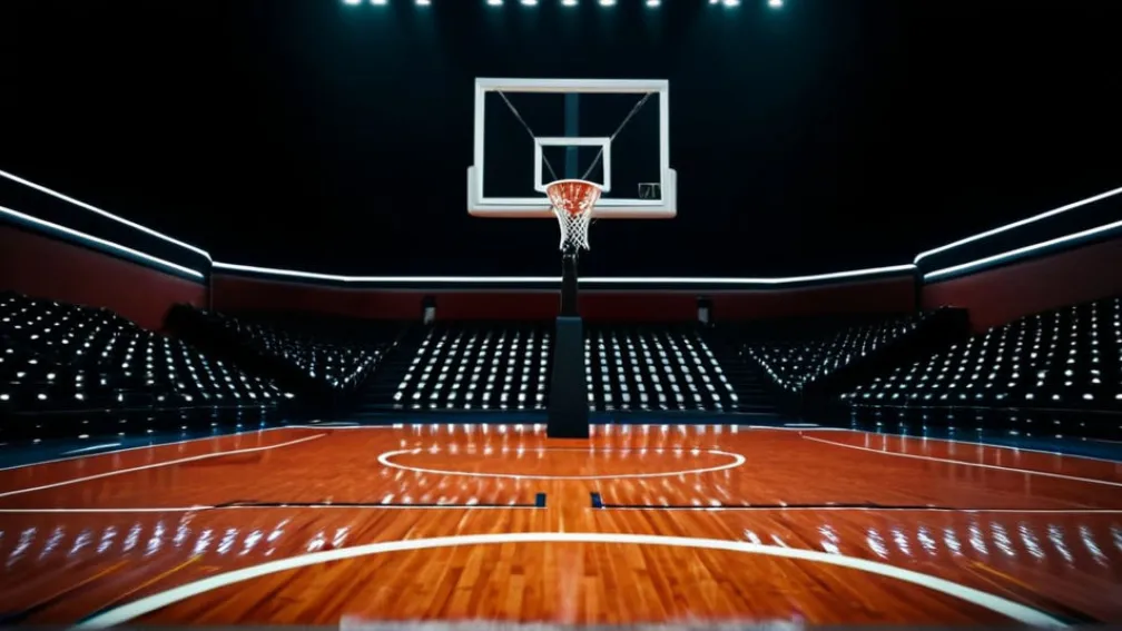 ЛСУ, 5-е место, против Олкорн Стейт: Флау’дже Джонсон готова к новой победе