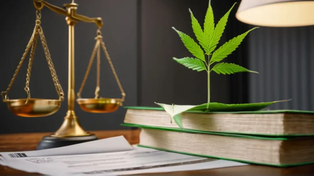 Техас ужесточает регулирование конопляной индустрии на фоне федерального запрета