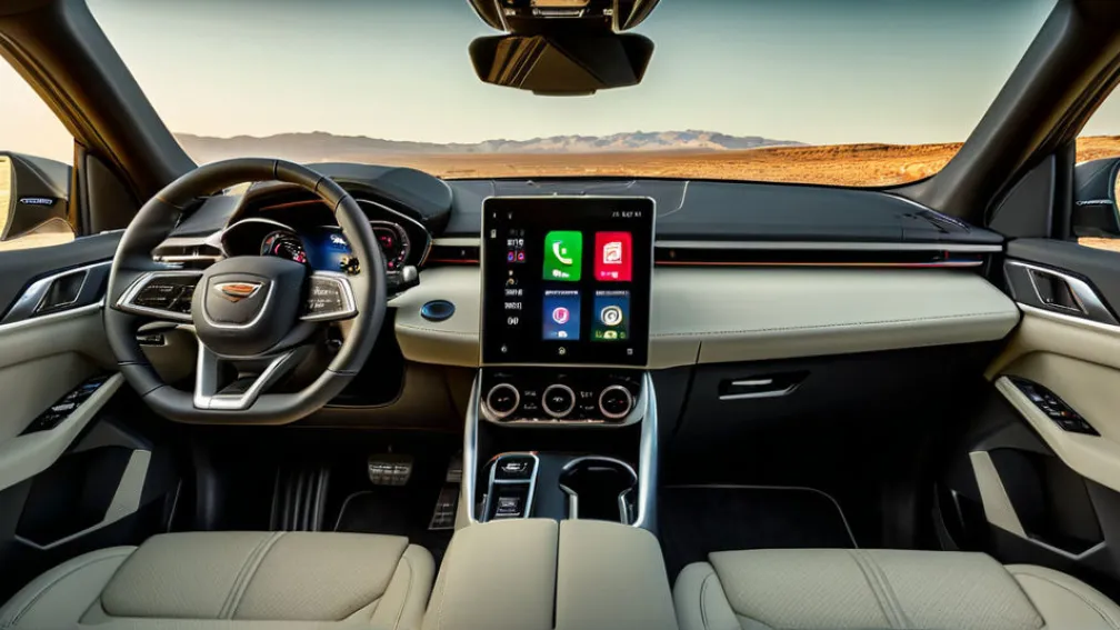 Chevrolet Trax против Volkswagen Taos: какой кроссовер выбрать и почему?