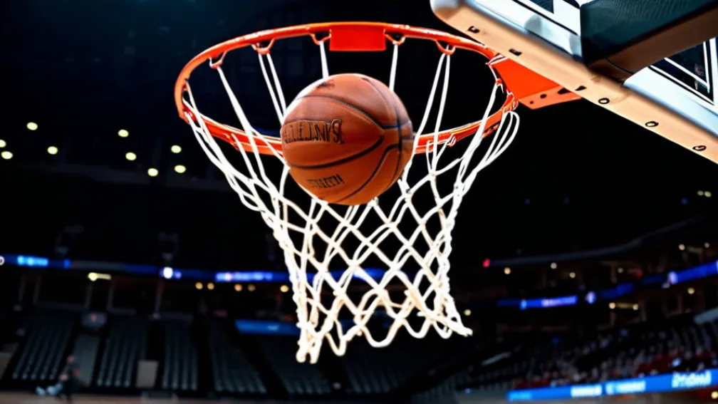 Баскетбол: Вашингтон Стэйт одолел Чаминад в напряженном матче