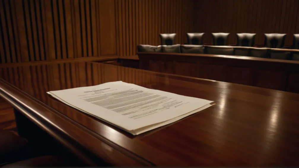 Обвинение в убийстве актера Джонатана Джосса: расследование о возможном преступлении на почве ненависти в Техасе