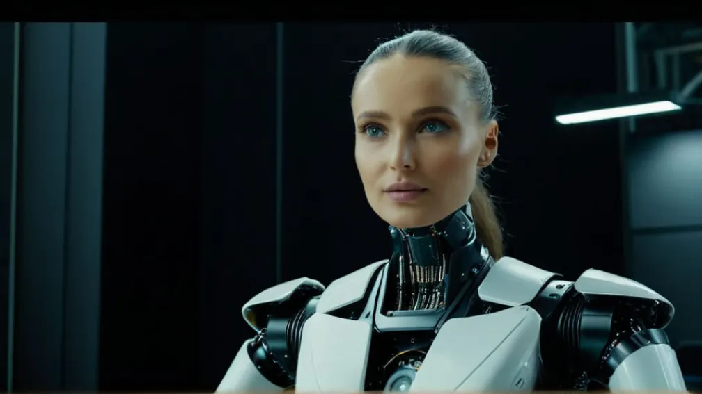 Влияние Искусственного Интеллекта на Рынок Труда