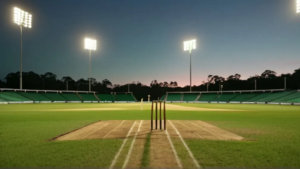 ЮАР укрепляет лидерство в тестовом матче по крикету против Индии