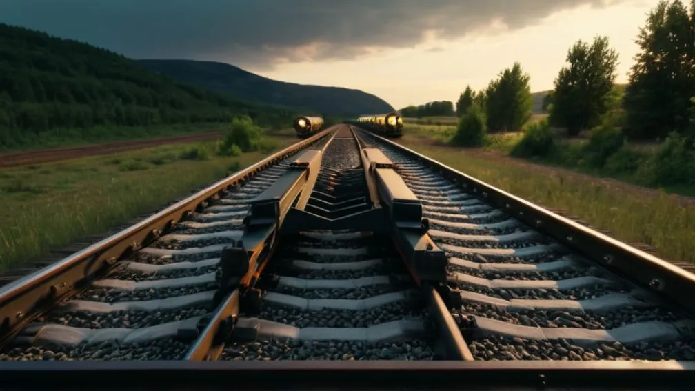 Десятки пострадавших при столкновении поездов в Чехии