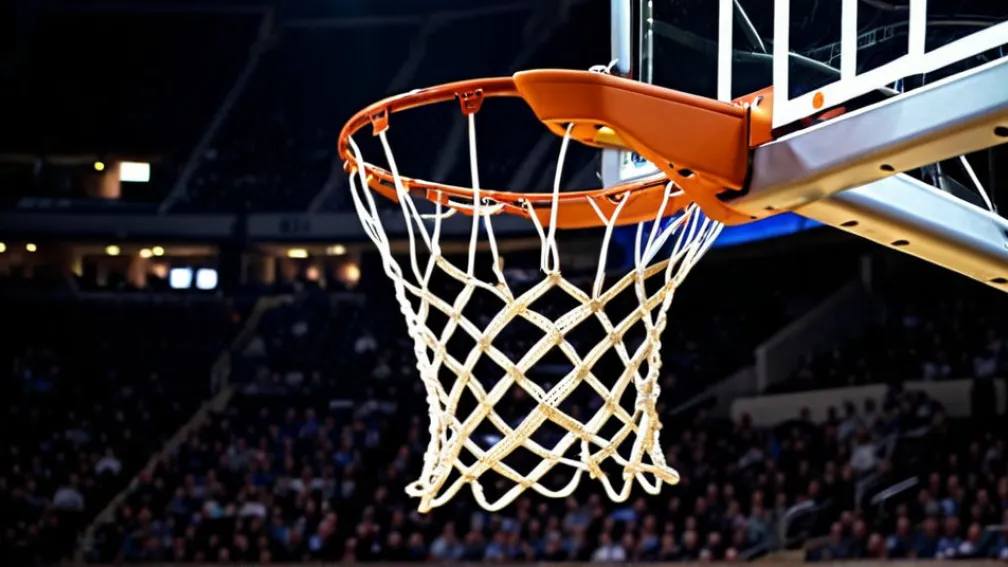 Баскетбольный Кубок НБА: «Голден Стэйт Уорриорз» примут «Хьюстон Рокетс»