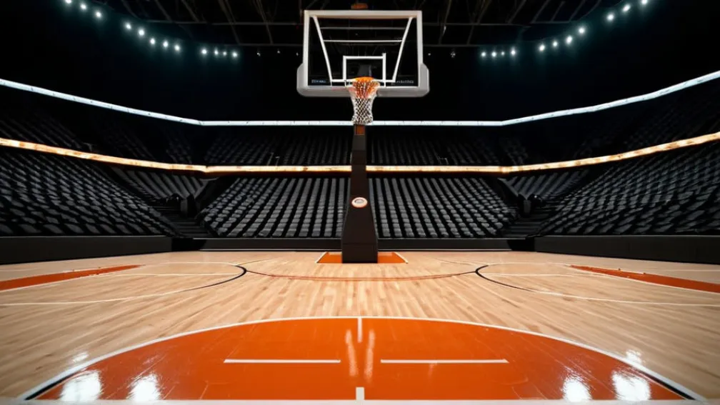 «Оклахома-Сити Тандер» примет «Миннесота Тимбервулвз» в Кубке НБА