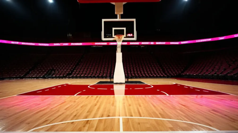 Женская команда N.C. State одержала уверенную победу над Coastal Carolina