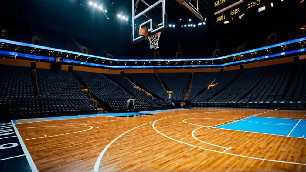 Гонсалес привел «Цитадель» к победе над «Норт Гринвилл» со счетом 70-57