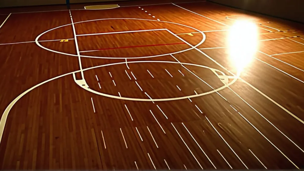 Maryland обыграл UNLV благодаря 20 очкам Фаррелла Пейна