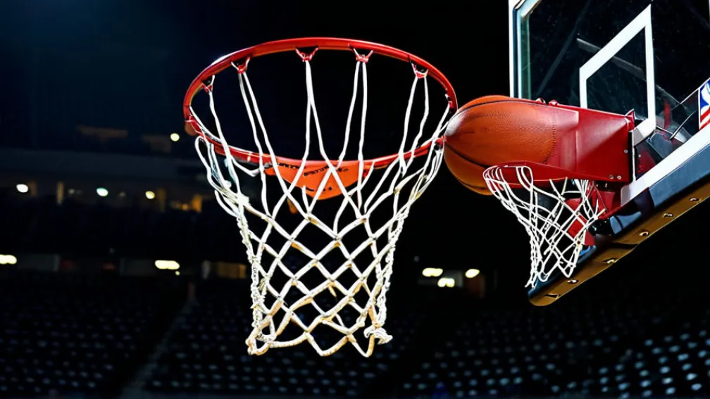 Баскетбольная сенсация: Bethune-Cookman одолел Ohio в захватывающем матче