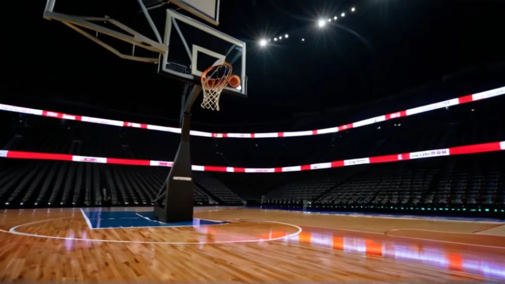 «Вашингтон Уизардс» против «Торонто Рэпторс»: Анонс матча Кубка НБА