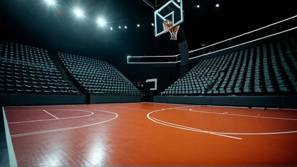 Женская баскетбольная команда Вашингтона одержала убедительную победу над Фресно Стейт