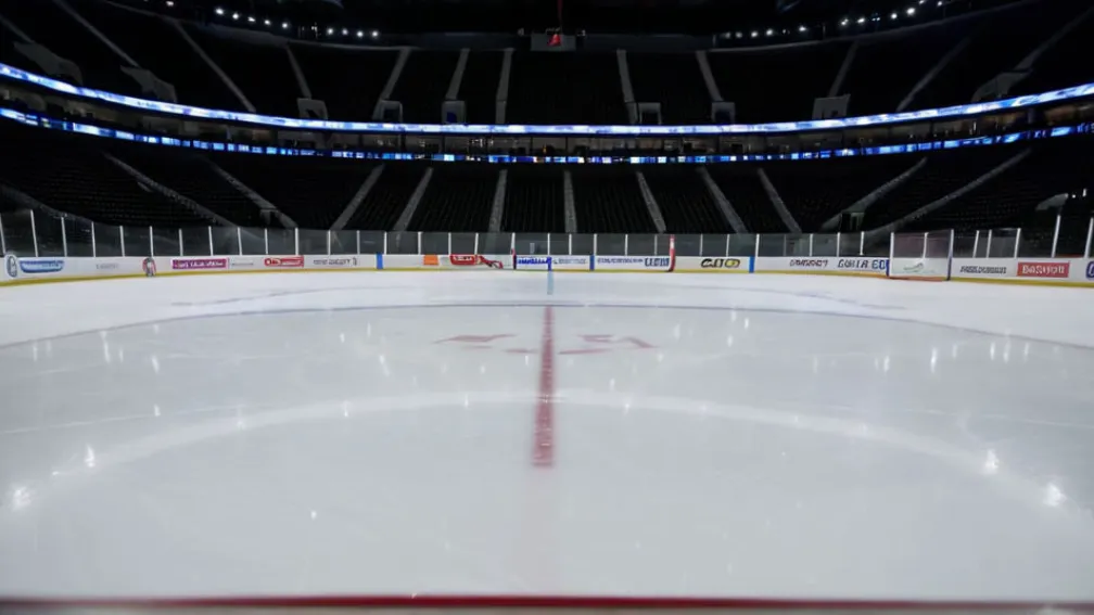 Рейнджерс попытаются прервать серию поражений в гостях в матче с Каролиной