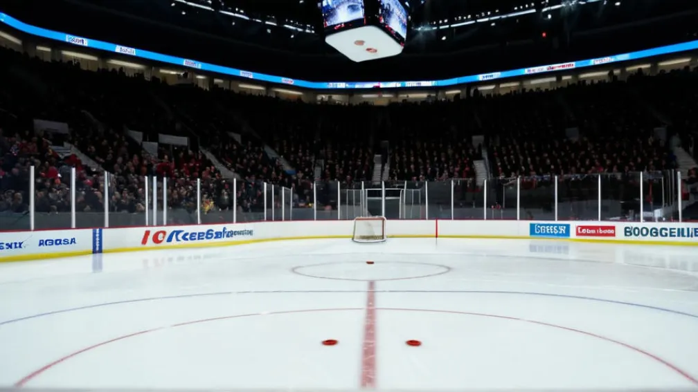 «Миннесота Уайлд» и «Чикаго Блэкхокс»: Предстоящий матч и серии побед