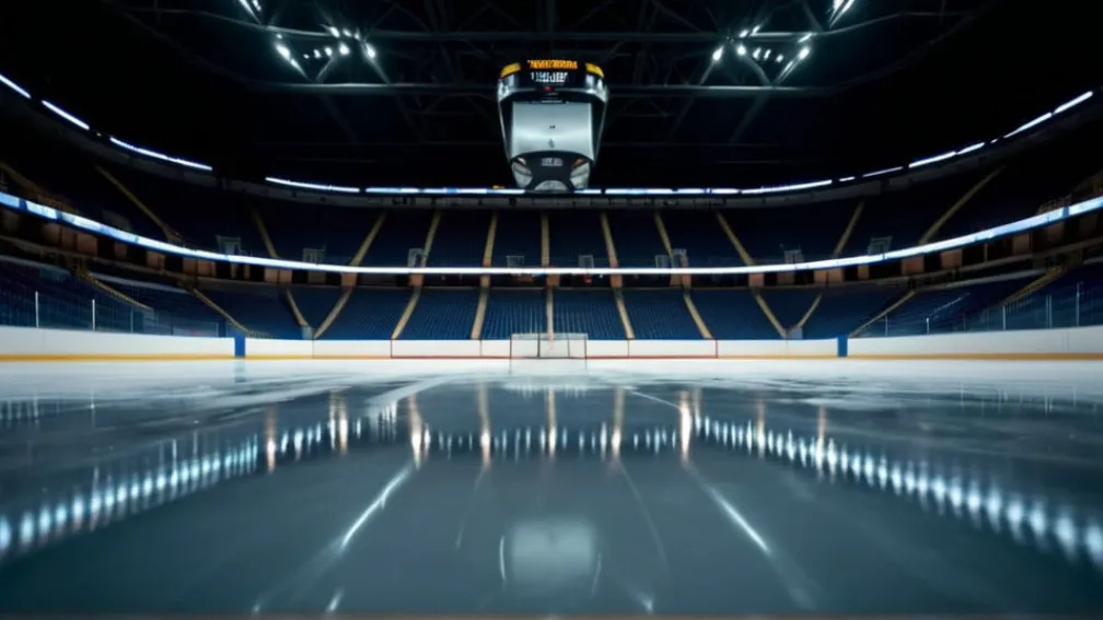 НХЛ: «Нью-Йорк Айлендерс» встретятся с «Бостон Брюинз» после победы по буллитам