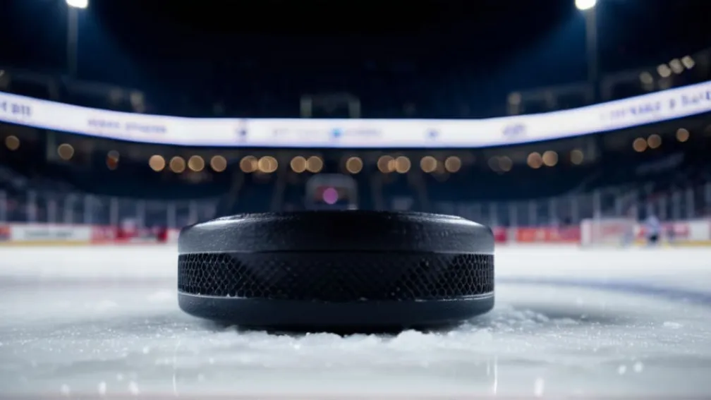 «Флорида Пантерз» примет «Филадельфию Флайерз»: превью матча НХЛ