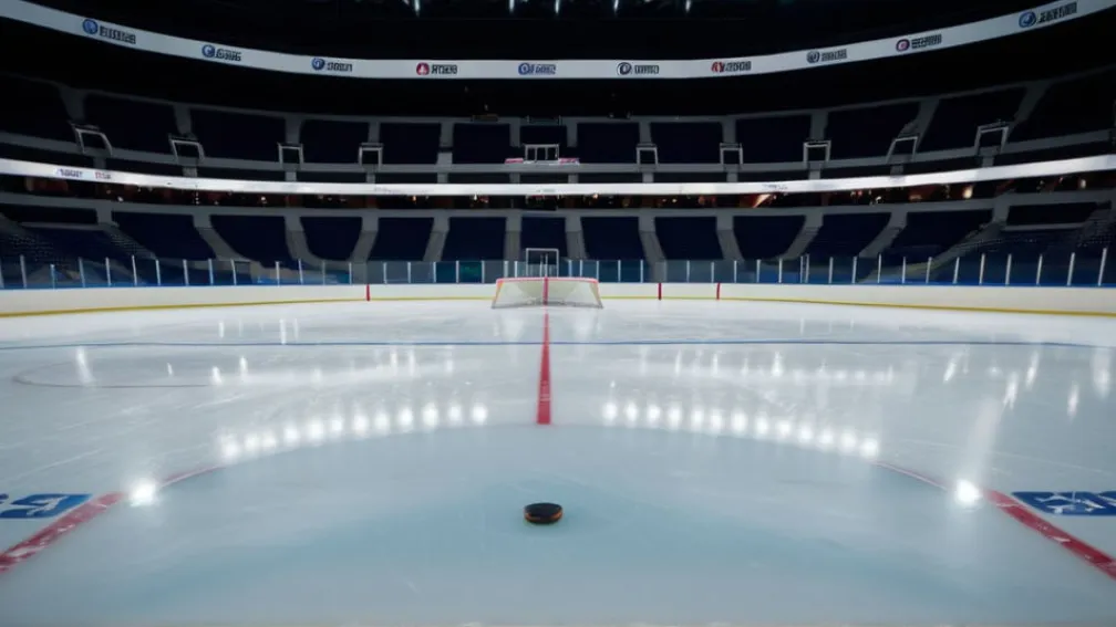 «Вегас Голден Найтс» против «Оттава Сенаторз»: Предстоящий хоккейный поединок в Неваде