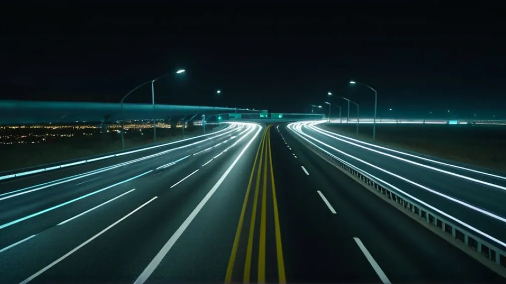 Секретная программа погранслужбы США: Массовая слежка за миллионами водителей по "подозрительным" маршрутам