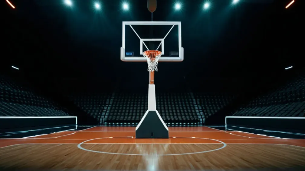 Баскетбольный матч: UMass-Lowell River Hawks против Stonehill Skyhawks