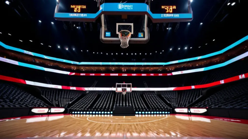 Баскетбольное противостояние: Utah Utes встретятся с Grand Canyon Antelopes