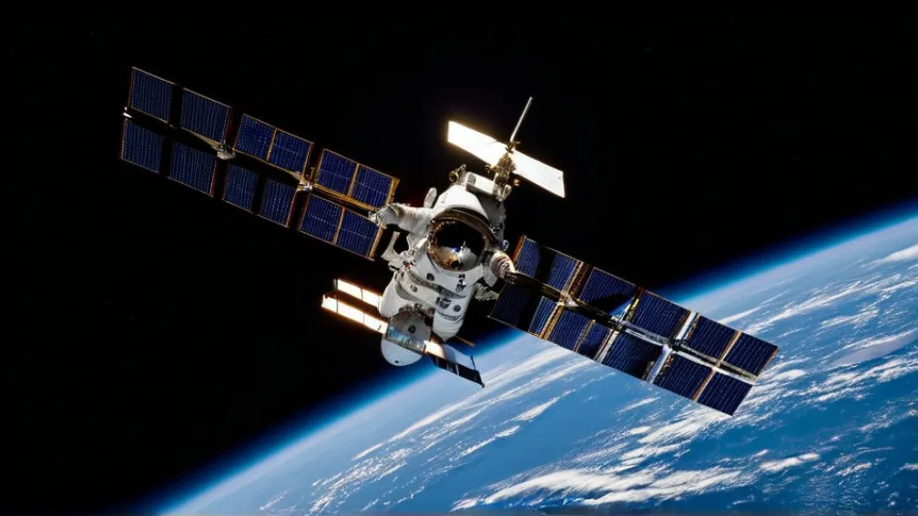 Путешествие в космос: последние достижения и будущие перспективы