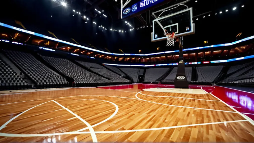 Баскетбольное противостояние: Temple Owls против Princeton Tigers в Орландо