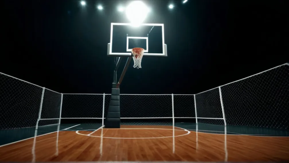 «Крейтон» одержал победу над «Норт Дакотой» со счетом 75-60