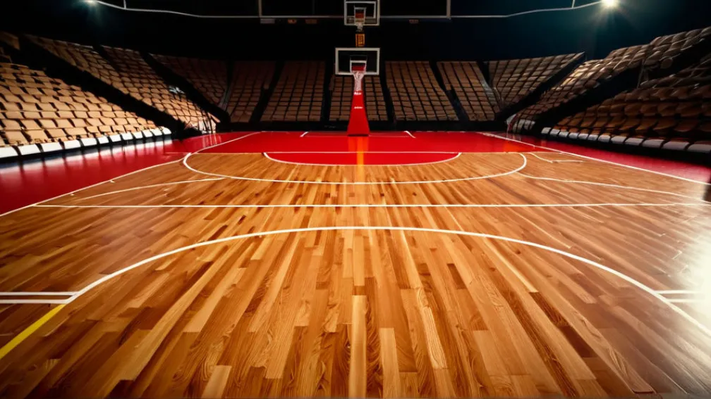 Баскетбольный поединок: Hampton Pirates против Maryland-Eastern Shore Hawks