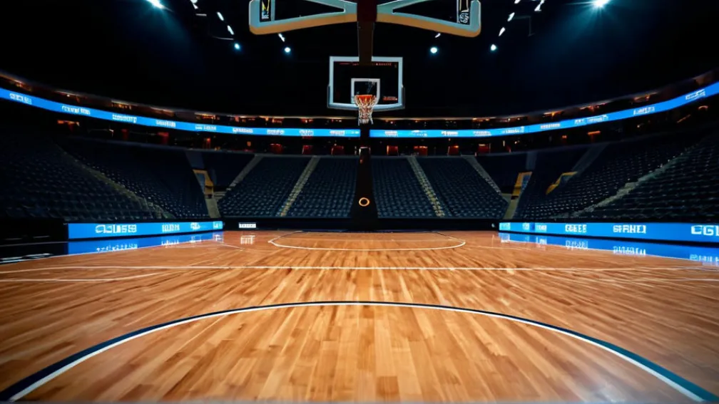 Баскетбольный поединок: William & Mary Tribe против Abilene Christian Wildcats в Джексонвилле