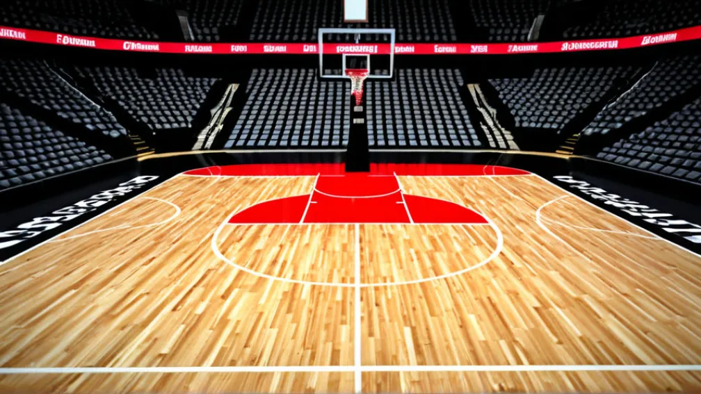 Баскетбольное противостояние: Cal Baptist Lancers против San Diego Toreros в Палм-Дезерте