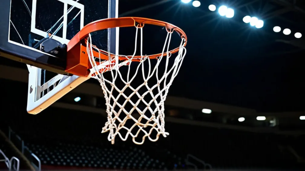 Баскетбольное противостояние в Канкуне: UC Irvine против New Mexico State