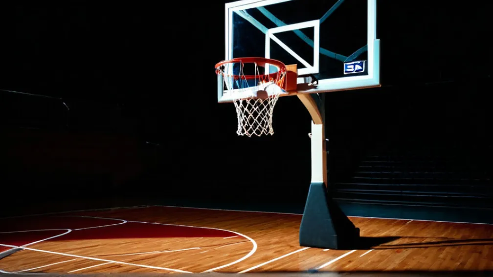 Калифорнийские «Голден Беарз» готовятся к встрече с №18 «УКЛА Брюинз»