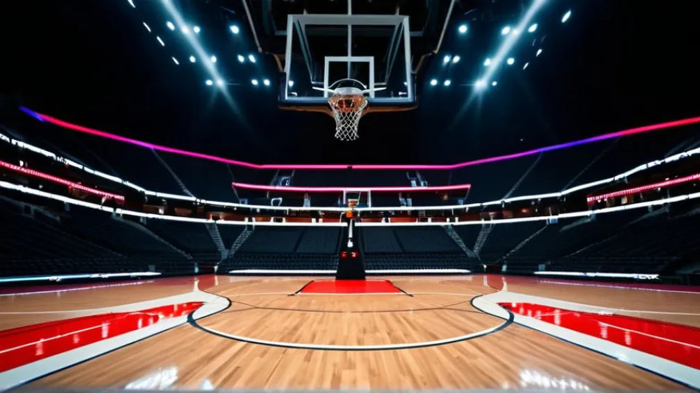 «Баффало Буллз» и «Бакнелл Байсон» встретятся во Флориде: Анализ матча