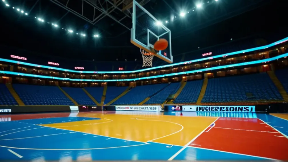 «Уэйк Форест» примет «Кэмпбелл»: баскетбольный поединок после яркой игры Смита