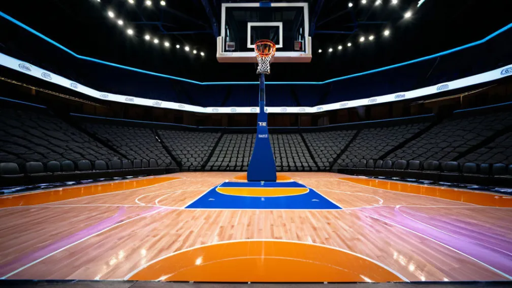 Баскетбольный поединок: Tulsa Golden Hurricane против San Jose State Spartans