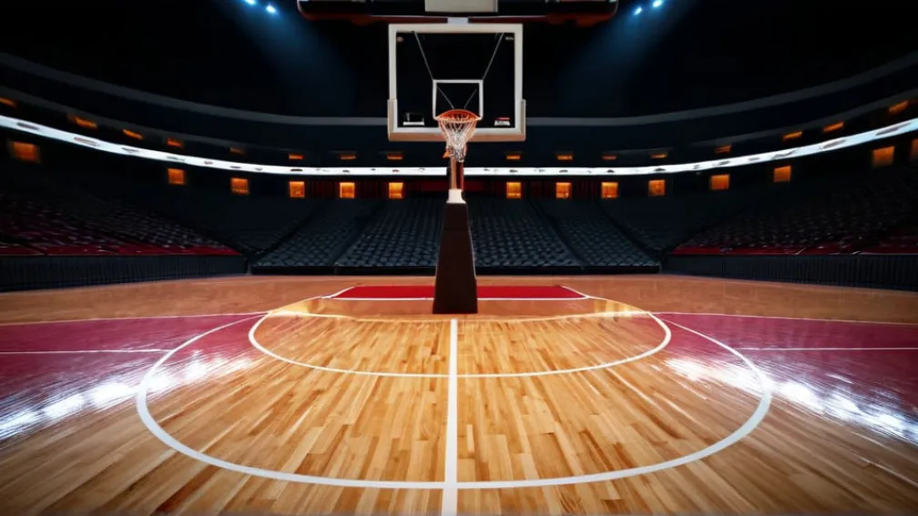 Баскетбольный матч: Ohio State примет Mount St. Mary’s на фоне серии поражений